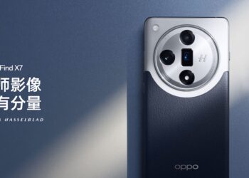 OPPO Find X7 พร้อมให้สั่งซื้อล่วงหน้าในจีนแล้ว ราคาเริ่มต้นราว 19,990 บาท