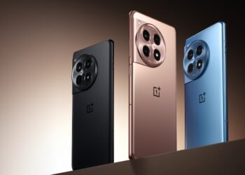 OnePlus Ace 3 เปิดตัวทางการ ใช้ชิป Snapdragon 8 Gen 2 ความจุ 1TB ชาร์จเร็ว 100W