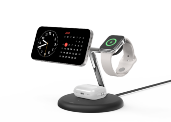 Belkin ลุยตลาดซุปเปอร์ชาร์จในงาน CES 2024 ด้วยกลุ่มผลิตภัณฑ์ใหม่อันทรงพลัง โดดเด่นด้วยแท่นชาร์จ Qi2 ประสิทธิภาพสูงและโซลูชัน GaN