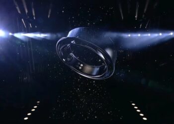 Samsung เผยโฉม Galaxy Ring ออกมาเป็นครั้งแรก คาดเปิดตัวทางการภายในปีนี้