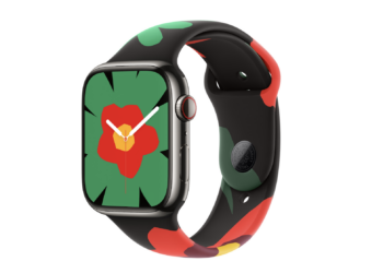 Apple เปิดตัวคอลเลกชัน Black Unity สำหรับปี 2024 มีทั้งหน้าปัดนาฬิกา Apple Watch, สายแบบ Sport Band และวอลเปเปอร์ iPhone