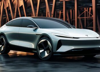 ชมคอนเซ็ปต์ Tesla Model 2 ที่คาดว่าจะเป็น EV ราคาประหยัดของ Tesla