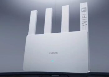 Xiaomi BE 3600 เราเตอร์ WiFi 7 เปิดรับจองในจีนแล้ว ราคาราว 1,590 บาท