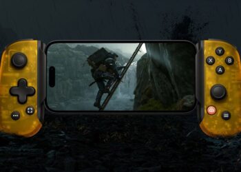 Backbone เปิดตัวคอนโทรลเลอร์ Backbone One – DEATH STRANDING Limited Edition ราคาราว 4,490 บาท