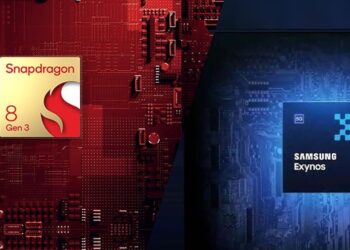 ผลทดสอบล่าสุดของชิป Exynos 2400 มีประสิทธิภาพใกล้เคียง Snapdragon 8 Gen 3 มากขึ้น