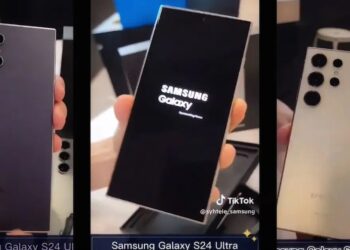 ชมคลิปแกะกล่อง Samsung Galaxy S24 Ultra ก่อนเปิดตัวในวันที่ 18 มกราคมนี้