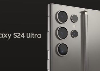 Samsung Galaxy S24 Ultra สามารถสลับกล้องระหว่างถ่ายวิดีโอ 4K 60FPS พร้อมซูมสูงสุด 20x