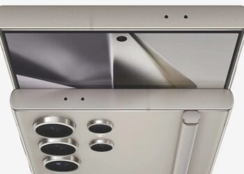 ชิป Snapdragon 8 Gen 3 ใน Galaxy S24 Ultra ได้รับการอัปเกรด CPU ให้มีความเร็วสูงขึ้น