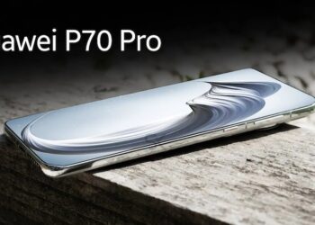 HUAWEI P70 Series จะมาพร้อมจอแสดงผล 6.7 นิ้ว ขอบโค้ง 4 ด้าน กล้องหลัก 50MP รูรับแสงแบบปรับได้