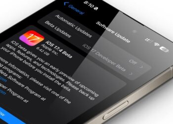 รวมฟีเจอร์ใหม่ใน iOS 17.4 Beta รองรับแอปเกมสตรีมมิ่ง Emojiใหม่ และ ติดตั้งแอปนอก App Store ได้