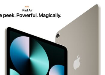 ชมคอนเซ็ปต์ iPad Air รุ่นใหม่ ที่คาดว่าจะเปิดตัวในช่วงต้นปี 2024