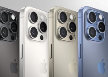 ชมคอนเซ็ปต์ iPhone 16 Pro มาพร้อม Dynamic Island ที่เล็กลงกว่าเดิม เพิ่มปุ่มใหม่