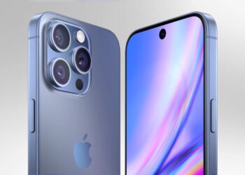 ชมคอนเซ็ปต์ iPhone 16 Pro มาพร้อม Dynamic Island ที่เล็กลงกว่าเดิม เพิ่มปุ่มใหม่