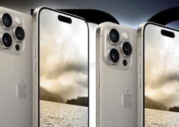 iPhone 16 Pro และ iPhone 16 Pro Max อาจดีไซน์ออกมาแบบนี้