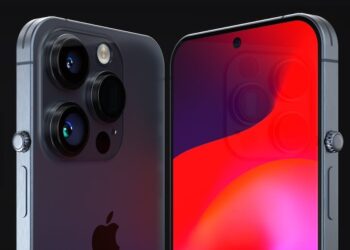 iPhone 17 จะมีกล้องหน้า 24MP และ iPhone 16 Pro ได้รับการอัปเกรดกล้อง Ultra-Wide เป็น 48MP