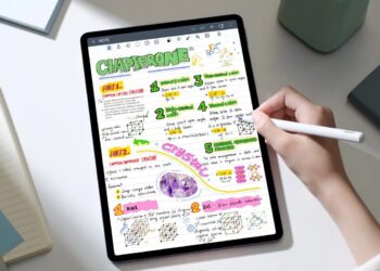 8 ข้อดีของ HUAWEI Notes ที่ครบจบในแอปเดียว