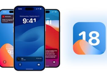 iOS 18 อาจเป็นการอัปเดตซอฟต์แวร์ครั้งใหญ่ที่สุด ในประวัติศาสตร์ของ iPhone