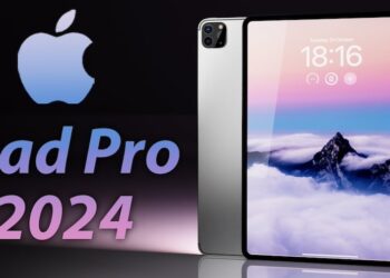 iPad Pro รุ่นใหม่ ที่มาพร้อมจอแสดงผล OLED จะพร้อมจัดส่งในเดือนเมษายนนี้