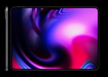 iPad Pro รุ่นใหม่ ที่มาพร้อมจอแสดงผล OLED จะพร้อมจัดส่งในเดือนเมษายนนี้