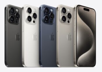 iPhone 15 Series เป็นสมาร์ตโฟนที่มีราคาขายต่อดีที่สุด เมื่อเทียบกับแบรนด์อื่น