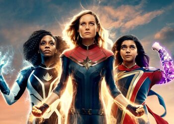 The Marvels จะฉายให้ชมทาง Disney+ Hotstar Thailand วันที่ 7 กุมภาพันธ์นี้