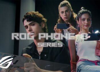 ROG Phone 8 Series เปิดตัวทางการ มาพร้อมจอแสดงผล 165Hz ใช้ชิป Snapdragon 8 Gen 3 กล้อง Telephoto ซูม 3x
