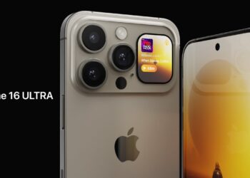 แหล่งข่าวในเกาหลีใต้เผย iPhone 16 Pro จะมีตัวเลือกพื้นที่จัดเก็บข้อมูลสูงสุด 2TB