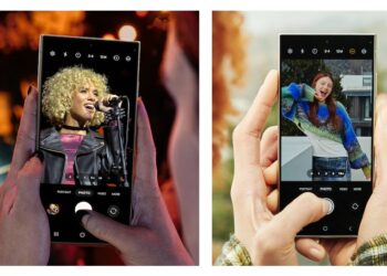 Samsung Galaxy S24 Series สามารถใช้ฟีเจอร์กล้อง Super HDR, Nightography กับแอป Instagram, Snapchat ได้โดยตรง
