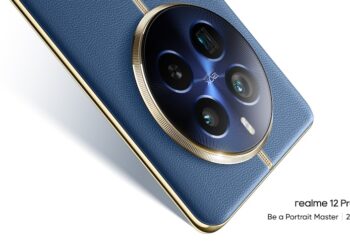 realme 12 Pro Series 5G จะเปิดตัวในวันที่ 29 มกราคมนี้