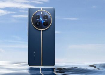 realme 12 Pro 5G ถูกเปิดเผยสเปกกล้องหลังอย่างทางการแล้ว