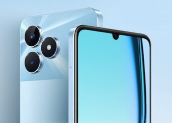 realme Note 50 เปิดตัวแล้ว!! มาพร้อมจอแสดงผล 90Hz ราคาราว 2,290 บาท