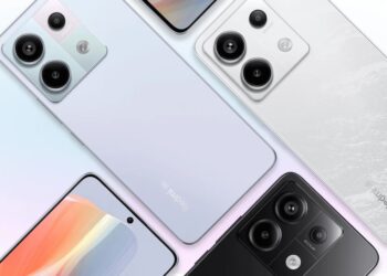 Redmi Note 13 Series เปิดตัวในอินเดียแล้ว ก่อนเข้าไทย 15 มกราคมนี้