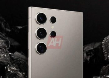 เผยสเปกกล้องของ Galaxy S24, Galaxy S24+ และ Galaxy S24 Ultra จากภาพหลุดสื่อการตลาด