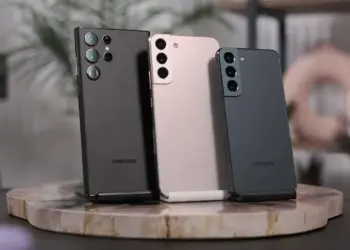 Samsung Galaxy S22 Series อาจไม่ได้ใช้งาน Galaxy AI ส่วนรุ่นรองรับคือ Galaxy S23 Series, Galaxy S23 FE, Galaxy Z Fold 5, Galaxy Z Flip 5 และ Galaxy Tab S9