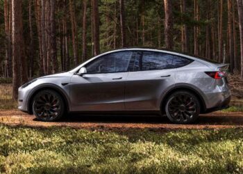Tesla Model Y ถูกหั่นราคาในเยอรมนี และ สวีเดน ประหยัดกว่าเดิมสูงสุดเกือบ 2 แสนบาท