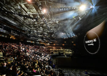 รวมไฮไลท์งาน Galaxy Unpacked ยิ่งใหญ่อลังการสมการก้าวเข้าสู่ยุค Mobile AI สร้างสแตนดาร์ดใหม่ของวงการโทรศัพท์มือถือกับ Galaxy S24 Series