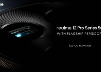 realme ยืนยัน realme 12 Pro Series จะมาพร้อมกับกล้อง Periscope Telephoto ระดับเรือธงพร้อมกับดีไซน์จากนาฬิกาสุดหรู