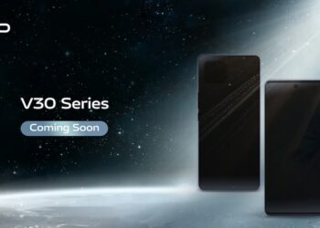 vivo V30 5G กำลังจะเปิดตัวในเร็วๆ นี้