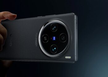 vivo X100 และ vivo X100 Pro เปิดตัวในอินเดีย ราคาเริ่มต้นราว 26,590 บาท