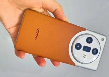 เผยดีไซน์รอบด้านของ OPPO Find X7 จากเครื่องจริง ก่อนเปิดตัวในวันที่ 8 มกราคมนี้ (ชมคลิป!!)