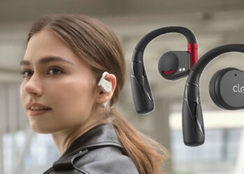 RTB เปิดตัวหูฟัง 2 รุ่น ARC II MUSIC และ ARC II SPORT จากแบรนด์ Cleer โดดเด่นด้วยดีไซน์ Open Ear สวมใส่สบายตลอดวัน