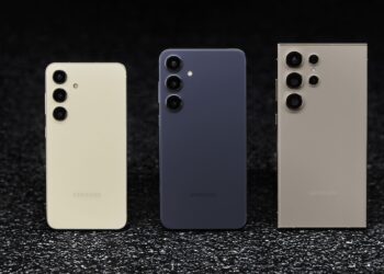 Samsung Galaxy S24 Series ในยุโรป เริ่มได้รับการอัปเดตซอฟต์แวร์ครั้งใหญ่