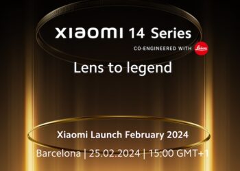 ยืนยันแล้ว!! Xiaomi 14 Series จะเปิดตัวในระดับโลก วันที่ 25 กุมภาพันธ์นี้