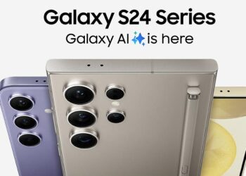 Samsung Galaxy S24 Series วางจำหน่ายอย่างเป็นทางการแล้ววันนี้ มอบประสบการณ์ Galaxy AI เพื่อผู้ใช้ทุกคน