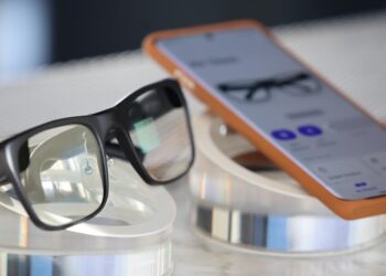 OPPO เปิดตัว OPPO Air Glass 3 ใหม่ ที่งาน MWC 2024 พร้อมเป็นผู้ริเริ่มนวัตกรรมในยุค AI