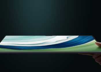 หัวเว่ยเปิดตัว HUAWEI MatePad Pro 13.2” แท็บเล็ตน้ำหนักเบา บางเฉียบ มีสไตล์ เพิ่มความสร้างสรรค์และความบันเทิง พร้อมดีลเด็ดที่ Shopee