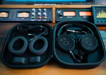 เปิดตัว Sennheiser HD 490 PRO หูฟังระดับสตูดิโอเพื่อการทำเพลงยุคใหม่ผสานคุณภาพเสียง ราคาเริ่มต้น 23,100 บาท