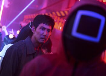 การกลับมาของเกมที่พลิกประวัติศาสตร์! Netflix เผยภาพชุดแรกของสควิดเกม เล่นลุ้นตาย (Squid Game) ซีซั่น 2