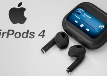 AirPods 4 และ AirPods Max รุ่นใหม่ อาจได้รับการเปิดตัวในปลายปีนี้