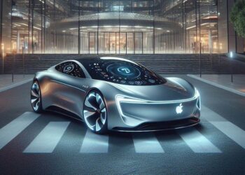 Apple ยกเลิกโครงการสร้างรถยนต์แล้ว หลังใช้เวลาพัฒนานานกว่า 10 ปี